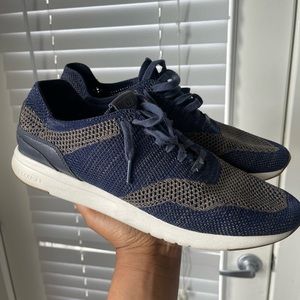 Cole Haan Mens Grandpro Size 11